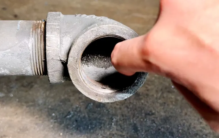 Drain cleaning equipment working through a clogged pipe or cleanout for Kitchen Exhaust Drain Cleaning in Tolleson, AZ