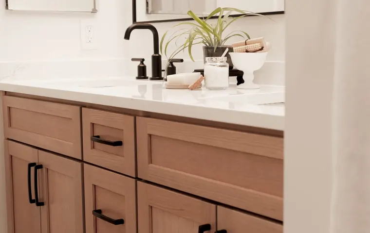 Plumbing technician working on visible pipe connections for Plumber Serving Goodyear, AZ in Tolleson
