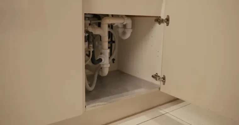 Under-sink reverse osmosis filter system and dedicated faucet parts for Gas Line Repair and Installation in Tolleson, AZ