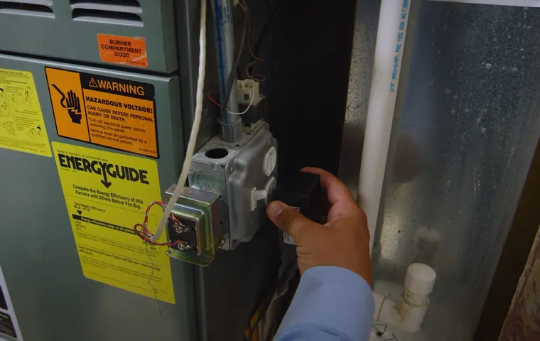 Water softener unit with bypass and supply line connections for Plumber Serving Glendale, AZ in Tolleson